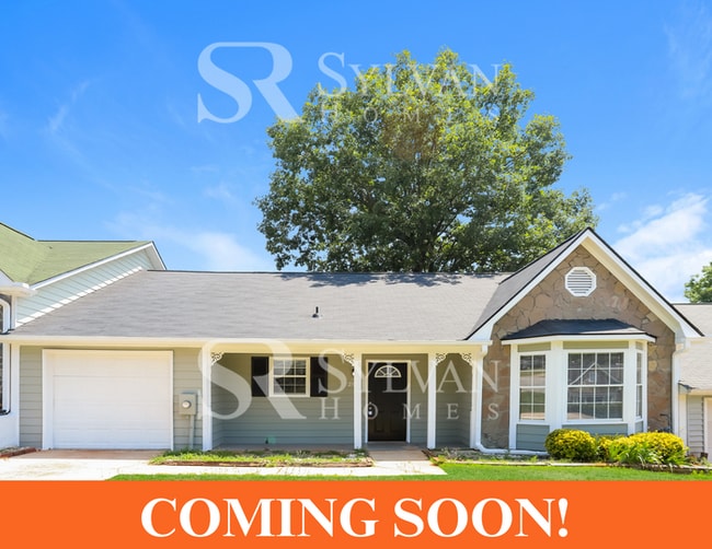 property at 206 Oak Cir N