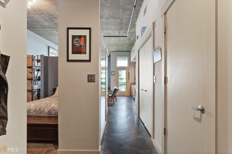 245 North Highland Avenue Northeast in Atlanta, GA - Building Photo - Building Photo