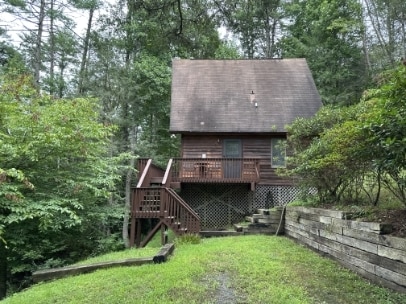163 Rocky Hollow in Weaverville, NC - Building Photo - Building Photo