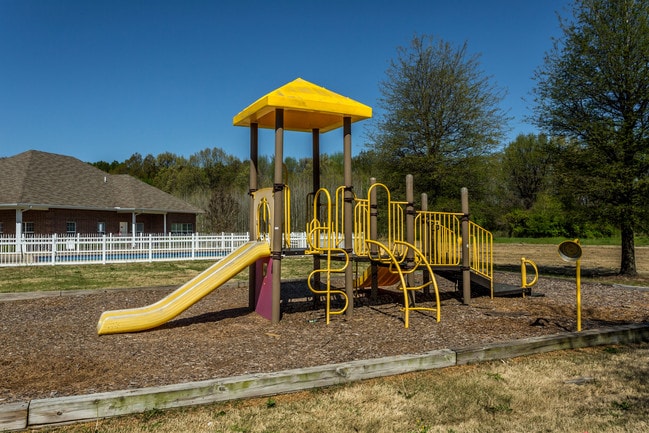 Ridge at Jonesboro in Jonesboro, AR - Building Photo - Building Photo