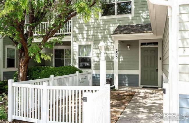 property at 640 Gooseberry Dr
