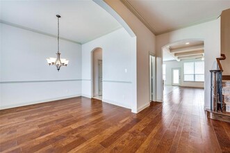817 Lake Meadow Ln in Little Elm, TX - Foto de edificio - Building Photo