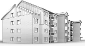 Hidden Valley Stables in Sioux Falls, SD - Building Photo