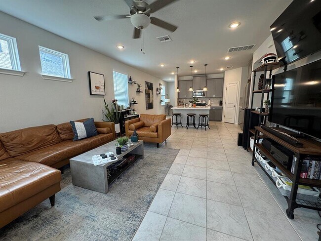 property at 5204 Jason Dr