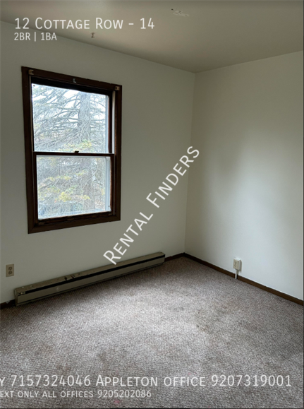 12 Cottage Row, Unit 14 in Marinette, WI - Building Photo - Building Photo