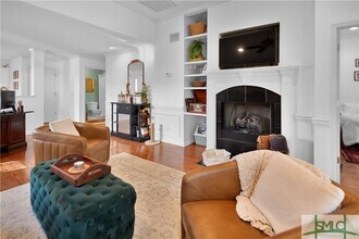 36 Marsh Hen Ct in Richmond Hill, GA - Building Photo - Building Photo