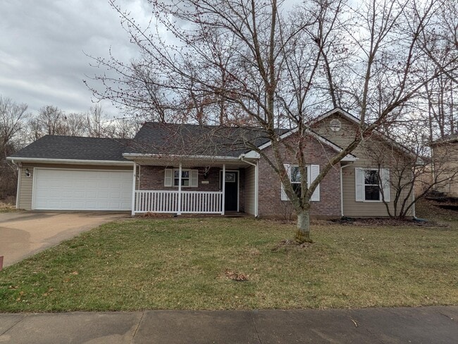 property at 4600 Wren Wood Dr