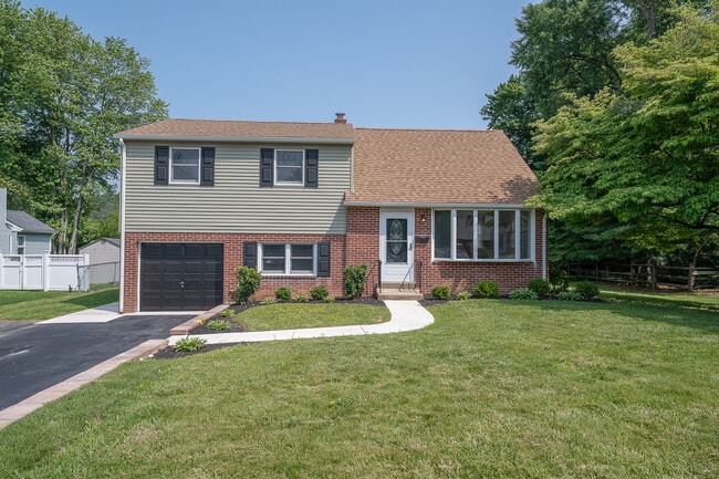 property at 503 Poplar Rd
