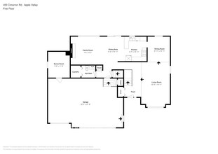 400 Cimarron Rd in Apple Valley, MN - Building Photo - Building Photo