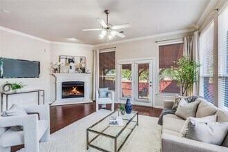 3813 Morning Dove in Carrollton, TX - Building Photo - Building Photo