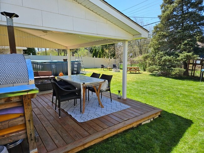 324 Seabrook Dr in Buffalo, NY - Building Photo - Building Photo