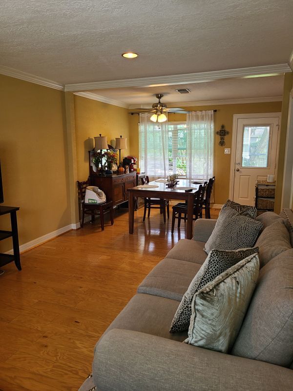 property at 6742 Feldspar St