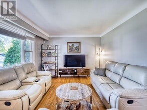 12 Princeway Dr in St Catharines, ON - Building Photo - Building Photo