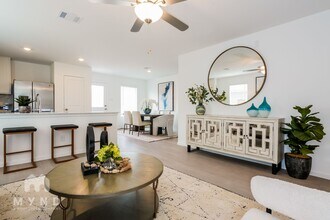 2732 Ctr Crk Ln in Fort Worth, TX - Building Photo - Building Photo