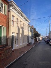 50 Cornhill St, Unit 1 - First Floor in Annapolis, MD - Building Photo - Building Photo