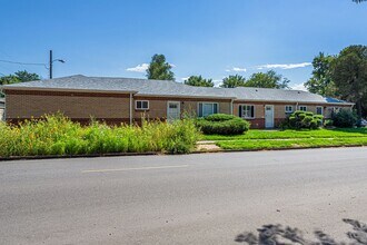 500 S Pennsylvania St, Unit 502 in Denver, CO - Building Photo - Building Photo