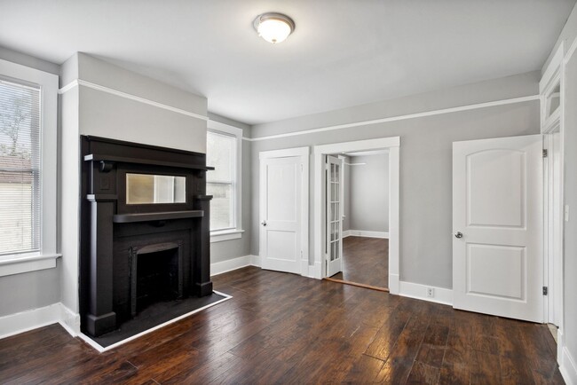 1211 E 33rd St in Savannah, GA - Foto de edificio - Building Photo
