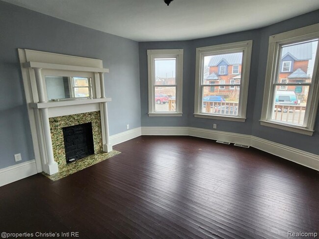 607 E Bethune St in Detroit, MI - Building Photo - Building Photo