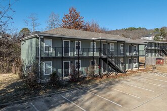 Sofay Lofts in Fayetteville, AR - Building Photo - Building Photo