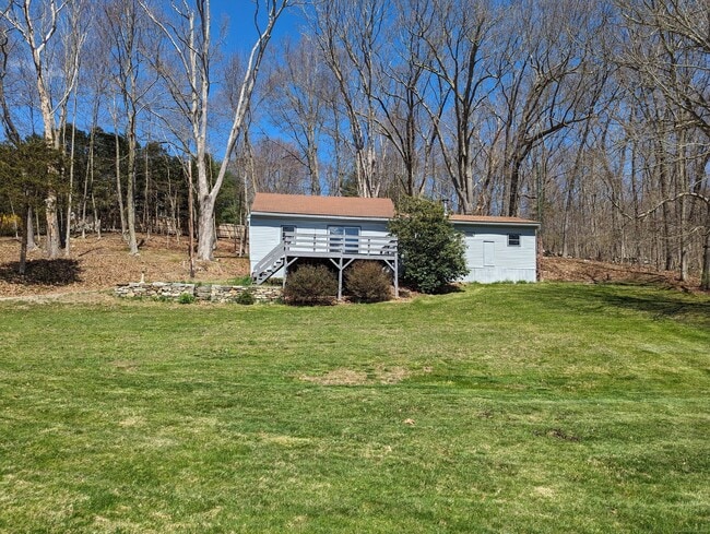 property at 264 McCall Rd