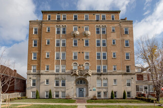 The Barbara in Detroit, MI - Foto de edificio - Building Photo