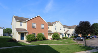 Madison Grove Townhomes