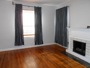 2518 25th St in Lubbock, TX - Foto de edificio - Building Photo