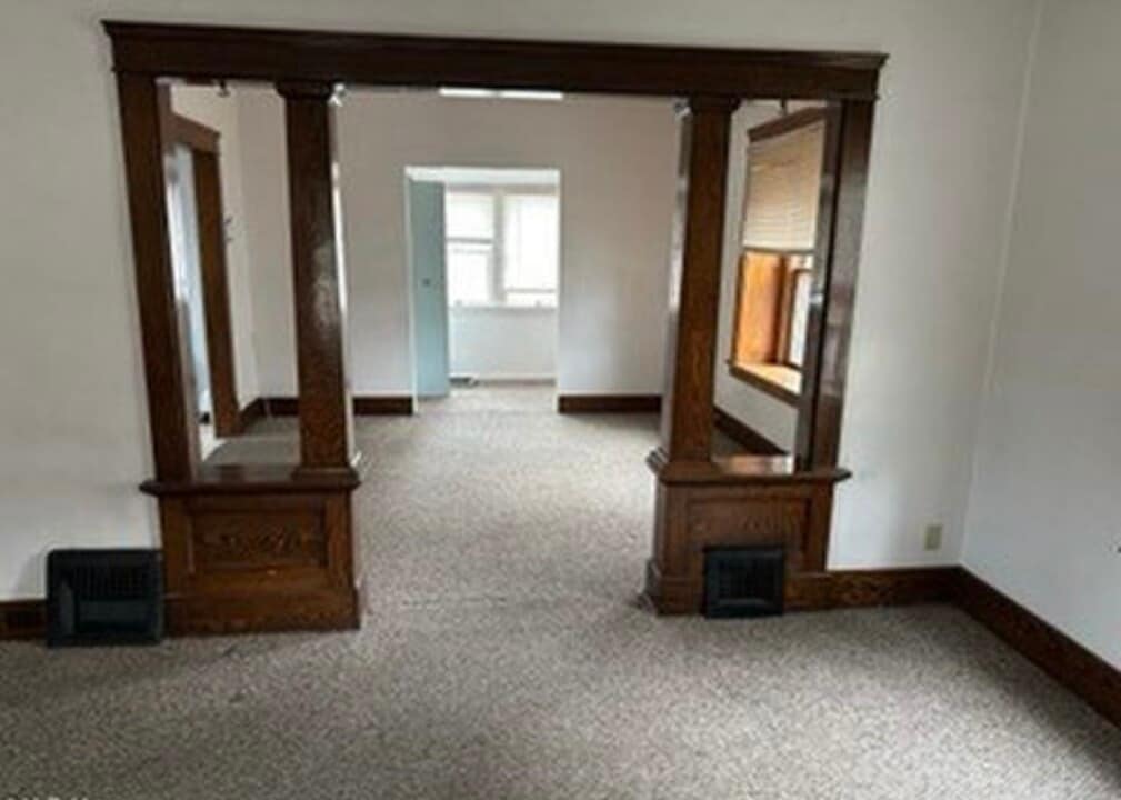 207 S Mantua St in Kent, OH - Building Photo