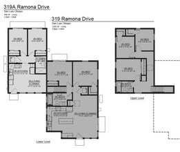 319-321 Ramona Dr in San Luis Obispo, CA - Building Photo - Building Photo