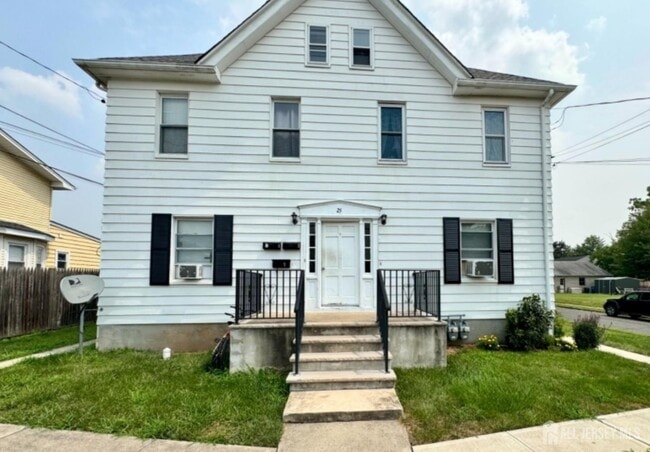 property at 25 Gaston Ave