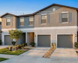 8514 Houndstooth Enclave Dr in New Port Richey, FL - Foto de edificio - Building Photo