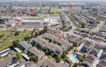 4463 Hyde Cmn, Unit 228 in Fremont, CA - Building Photo - Building Photo