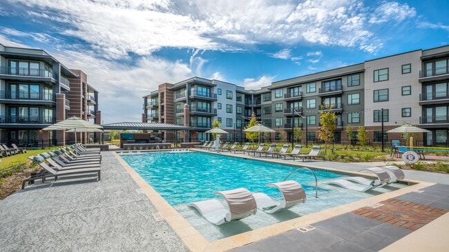 Starling At Bridgeland