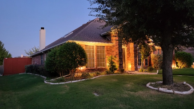 2820 Golden Meadow Ave in Mesquite, TX - Building Photo - Building Photo
