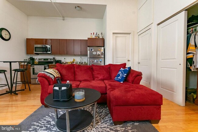 property at 4 Leverington Ave