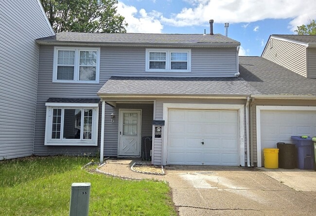 property at 5 Aldeberan Ct