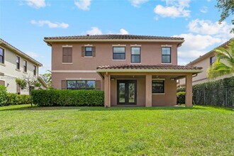 7415 NW 109th Way in Parkland, FL - Building Photo - Building Photo