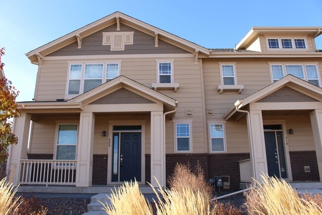 408 Tigercat Wy
