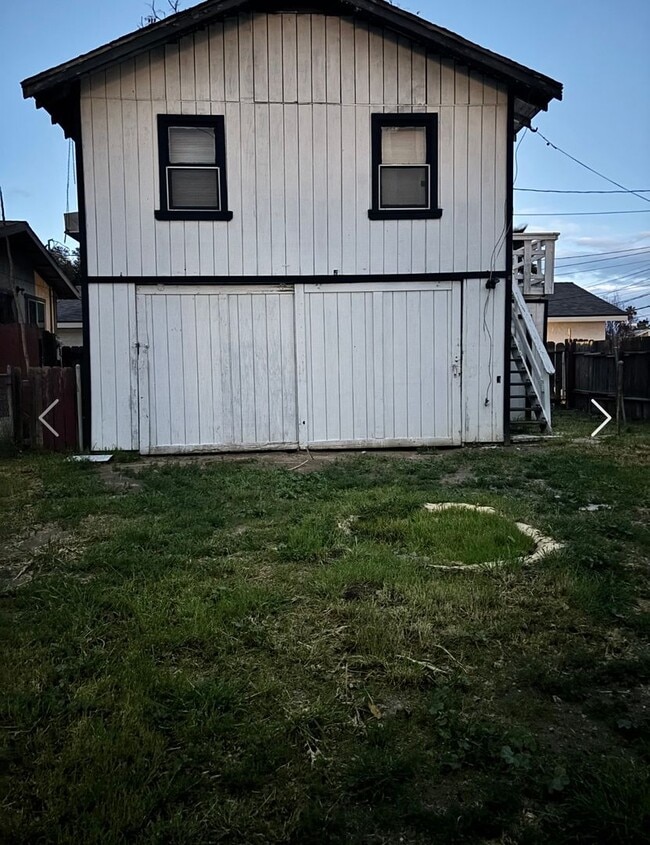 property at 615 Central