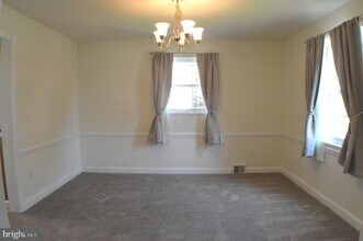 4600 3rd St N in Arlington, VA - Building Photo - Building Photo