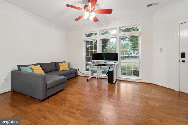 property at 5722 Callcott Way