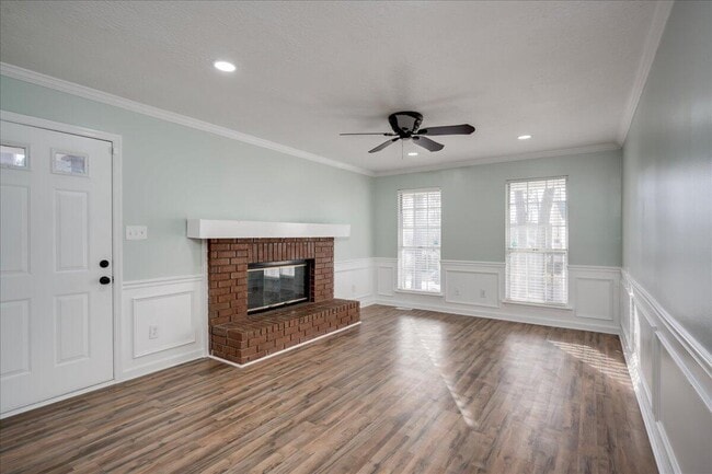 511 Arlington Ct in Evans, GA - Building Photo - Building Photo