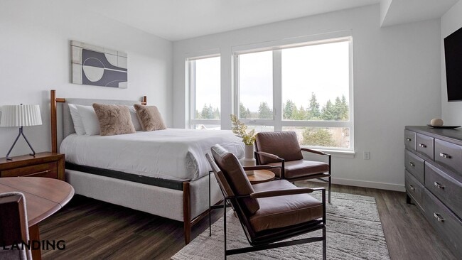 8511 15th Ave NW, Unit 710 in Seattle, WA - Foto de edificio - Building Photo