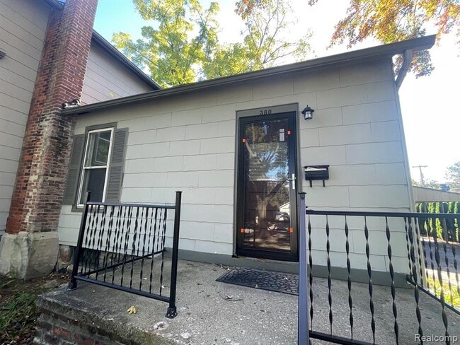 property at 380 E Frank St