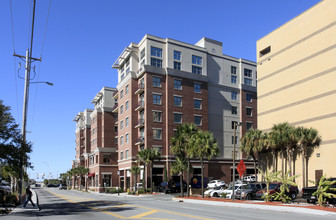 Bee Street Lofts in Charleston, SC - Building Photo - Building Photo