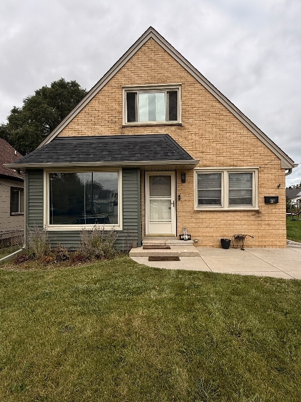 1316 Marquette Ave in South Milwaukee, WI - Building Photo - Building Photo