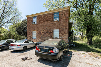 2980 Princeton Ave in Memphis, TN - Building Photo - Building Photo