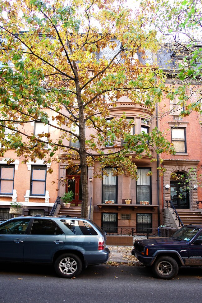 52 Pierrepont St in Brooklyn, NY - Building Photo - Building Photo