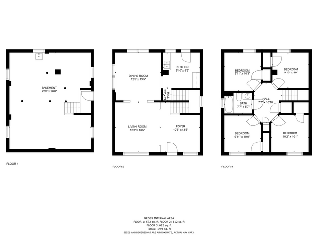 5858 Seneca St in Detroit, MI - Building Photo - Building Photo