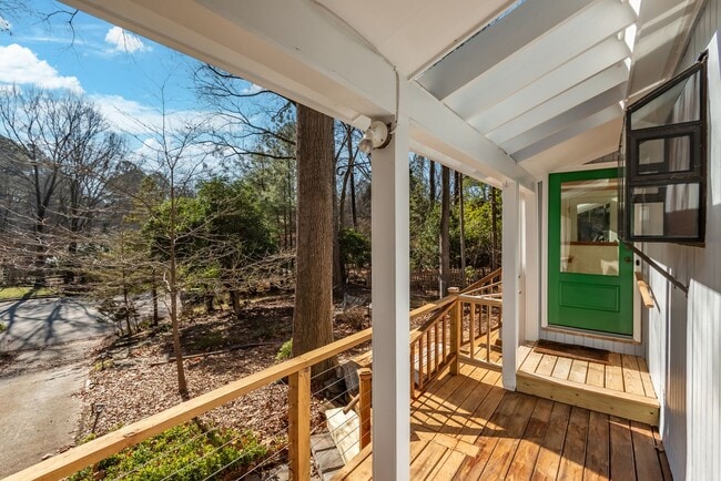 2443 Mayberry Ct in Chapel Hill, NC - Building Photo - Building Photo